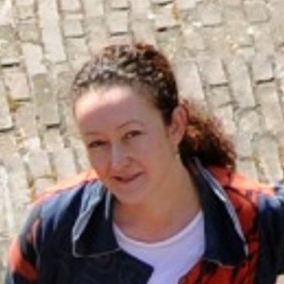 Carola Oldiges - Gemeindeschwester