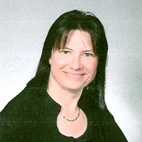 Mandy Hustan - Koordinatorin